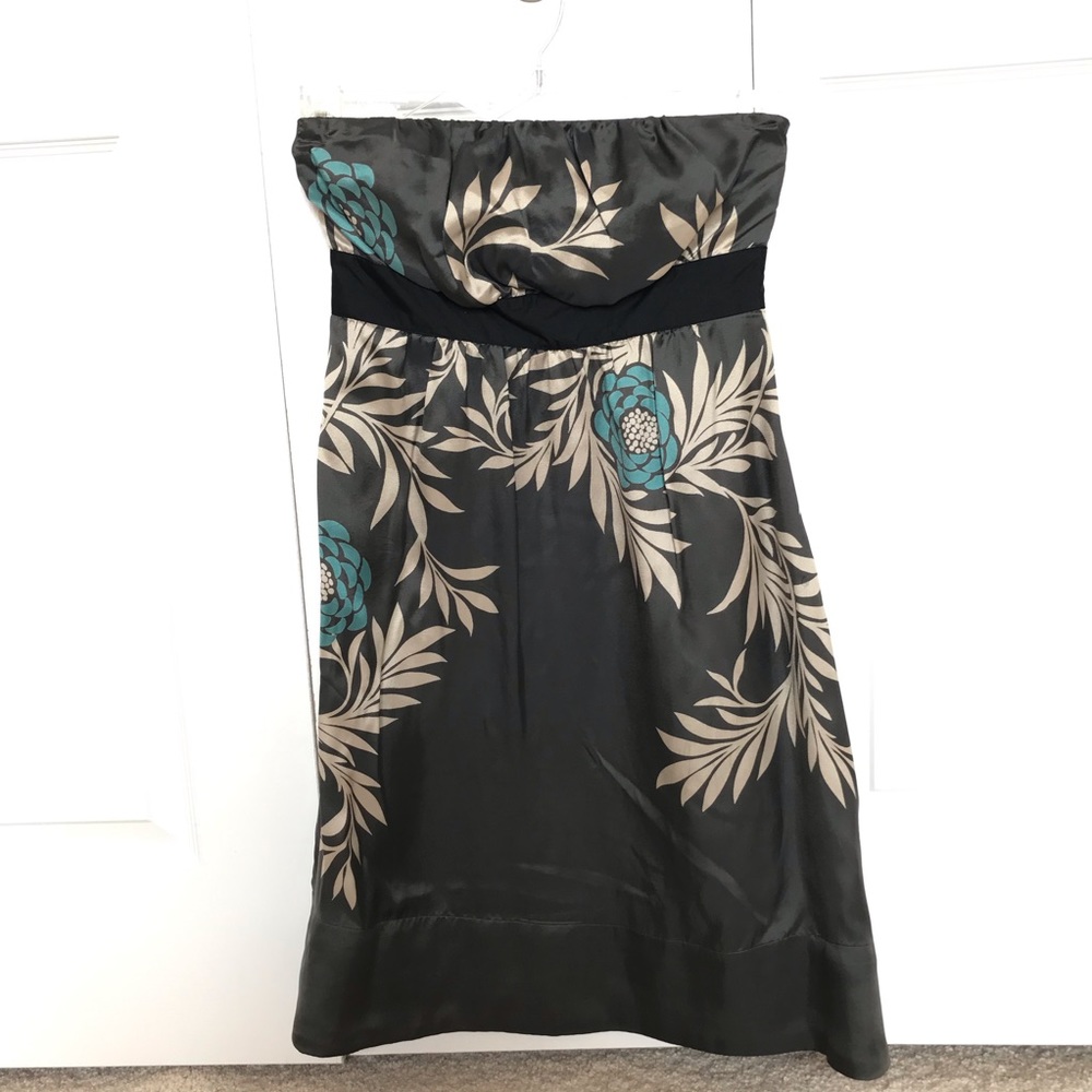 The Limited dress